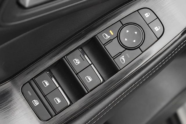 2025 Nissan Rogue AWD SV - 22974567 - 9