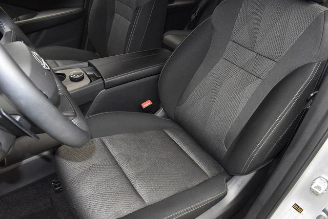 2025 Nissan Rogue AWD SV - 22974567 - 11