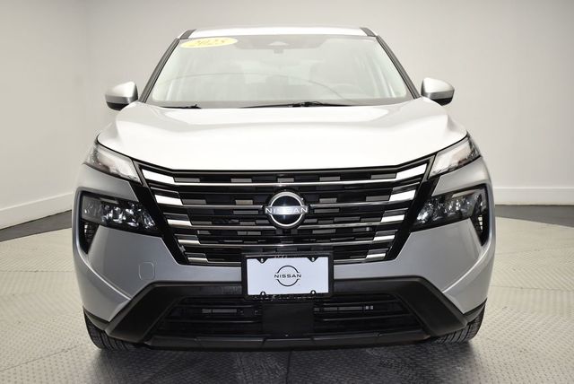 2025 Nissan Rogue AWD SV - 22974567 - 1