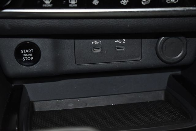 2025 Nissan Rogue AWD SV - 22974567 - 19