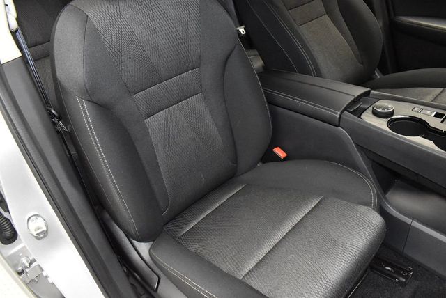 2025 Nissan Rogue AWD SV - 22974567 - 23