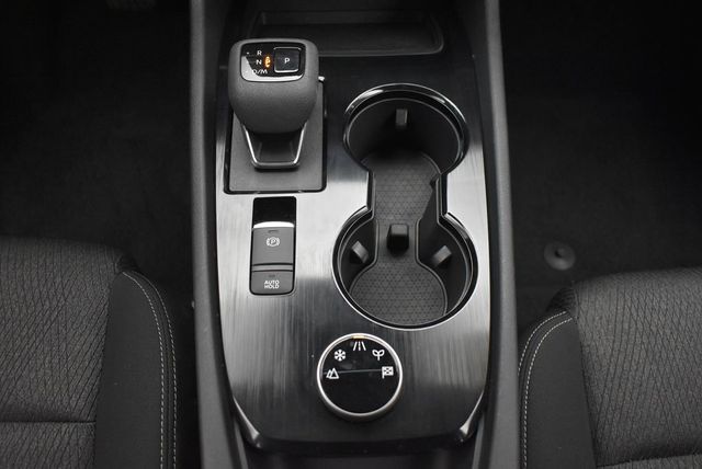 2025 Nissan Rogue AWD SV - 22974567 - 26