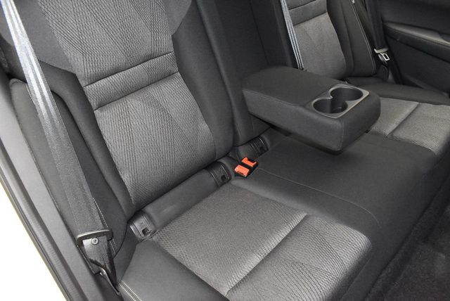 2025 Nissan Rogue AWD SV - 22974567 - 29