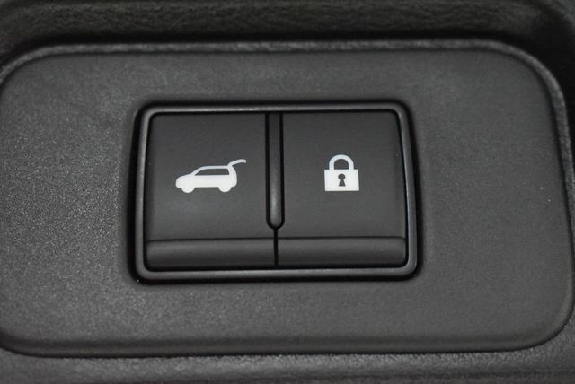 2025 Nissan Rogue AWD SV - 22974567 - 34