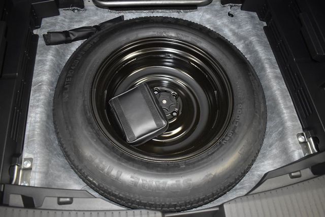 2025 Nissan Rogue AWD SV - 22974567 - 36