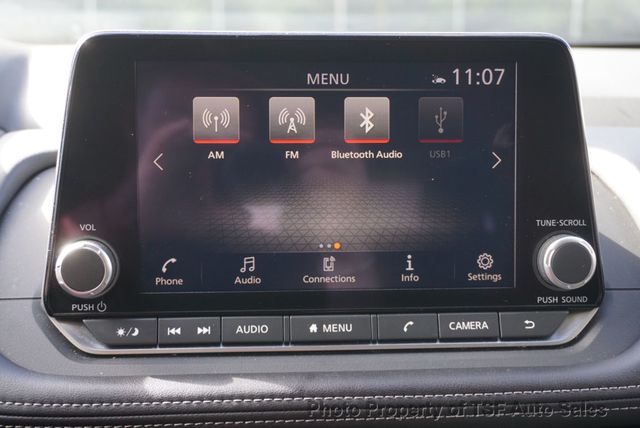 2025 Nissan Rogue AWD SV - 23095035 - 16