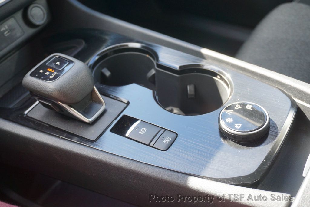 2025 Nissan Rogue AWD SV - 23095035 - 20