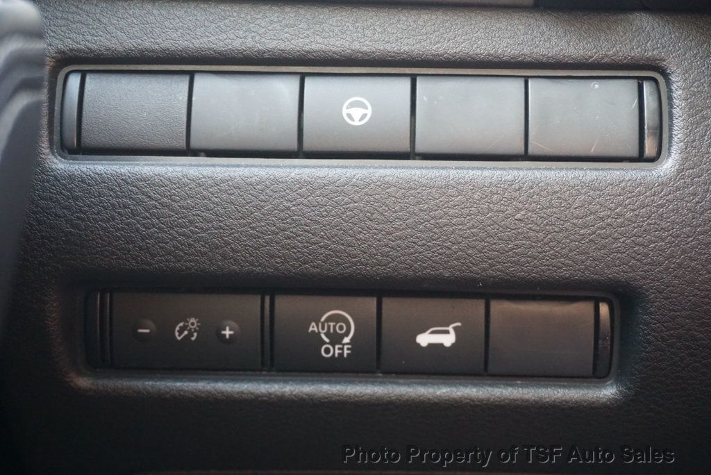 2025 Nissan Rogue AWD SV - 23095035 - 21