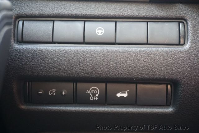 2025 Nissan Rogue AWD SV - 23095035 - 21
