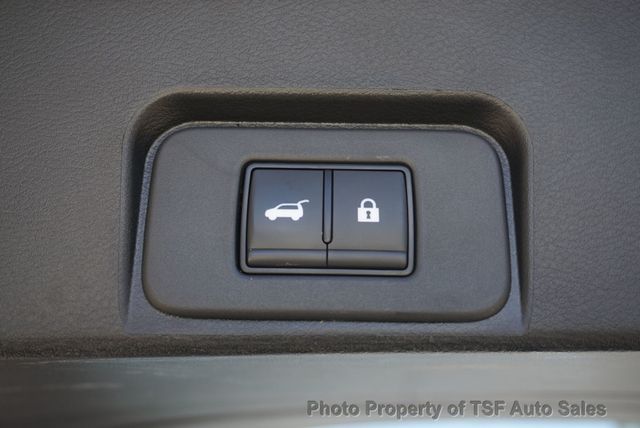 2025 Nissan Rogue AWD SV - 23095035 - 25