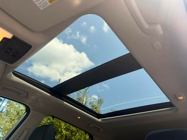 2025 Nissan Rogue FWD Platinum - 22918624 - 7