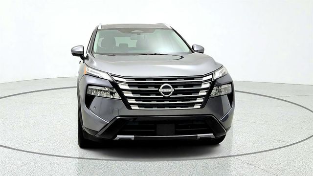 2025 Nissan Rogue FWD Platinum w/ ProPILOT Assist 2.1 & Platinum Premium Pkg - 23080917 - 1