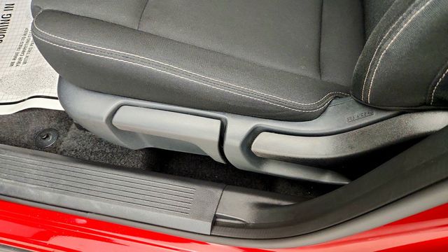 2025 Nissan Rogue FWD S - 23084903 - 10