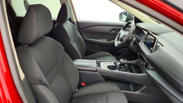 2025 Nissan Rogue FWD S - 23084903 - 20