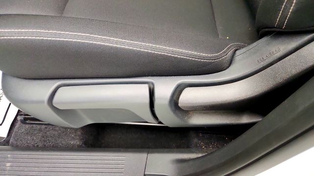 2025 Nissan Rogue FWD S - 23089981 - 10