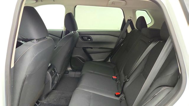 2025 Nissan Rogue FWD S - 23089981 - 18