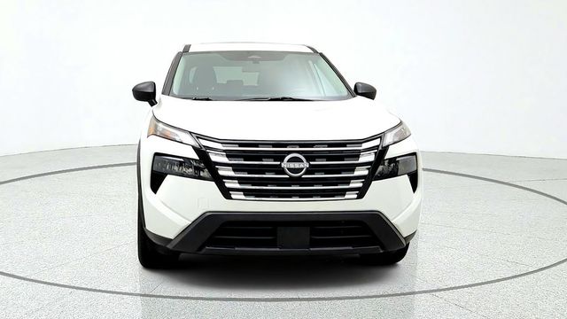 2025 Nissan Rogue FWD S - 23089981 - 1