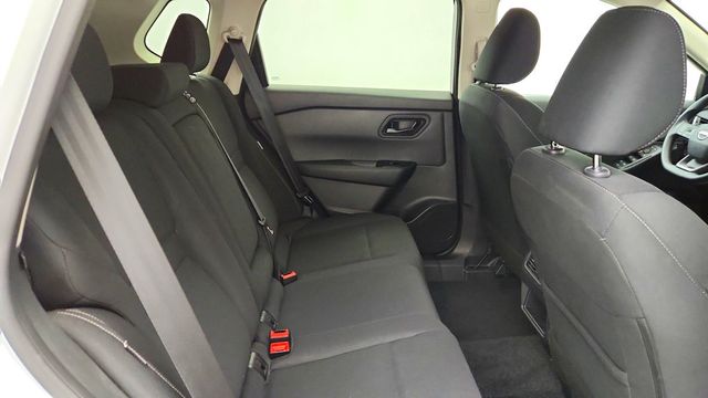 2025 Nissan Rogue FWD S - 23089981 - 20