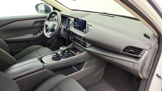 2025 Nissan Rogue FWD S - 23089981 - 22