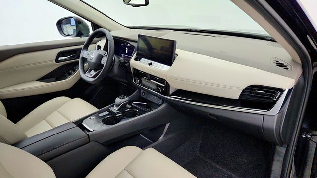 2025 Nissan Rogue FWD SL - 23026428 - 24