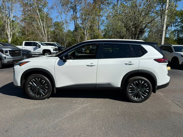 2025 Nissan Rogue FWD SL - 23000042 - 1