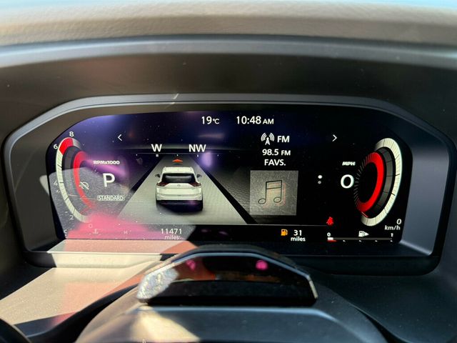 2025 Nissan Rogue FWD SL - 23000042 - 3