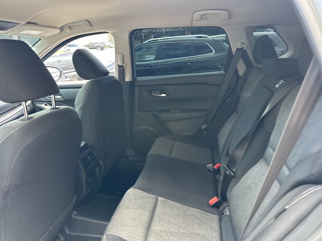 2025 Nissan Rogue FWD SV - 23020770 - 14