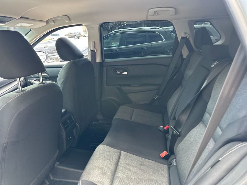 2025 Nissan Rogue FWD SV - 23020770 - 14