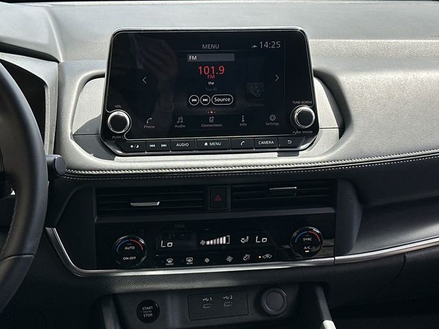 2025 Nissan Rogue FWD SV - 23020770 - 15