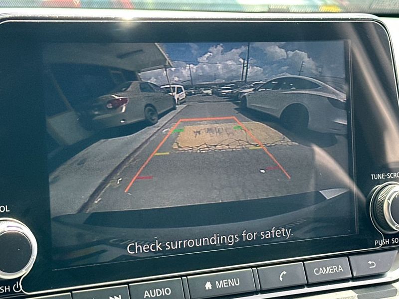 2025 Nissan Rogue FWD SV - 23020770 - 16