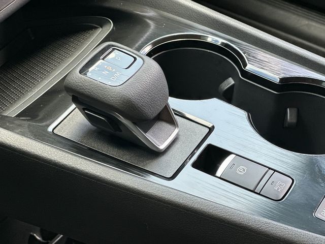 2025 Nissan Rogue FWD SV - 23020770 - 18