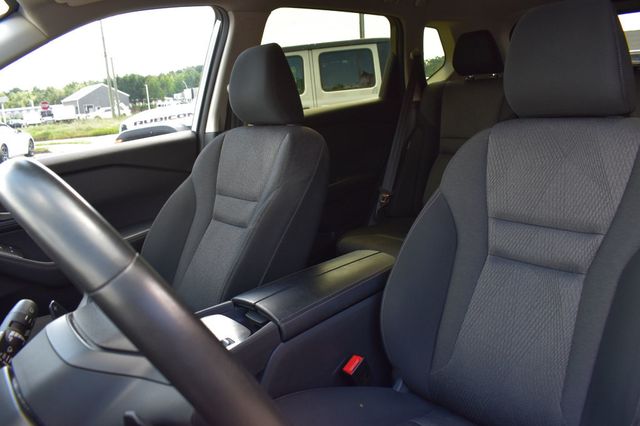 2025 Nissan Rogue FWD SV - 23070725 - 12
