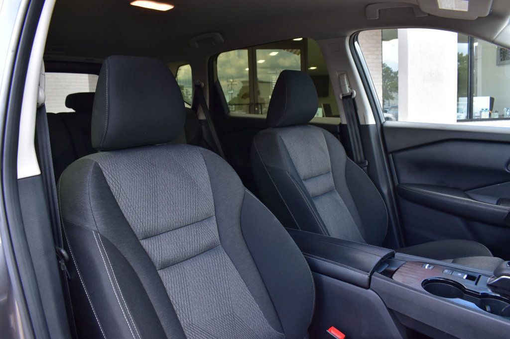 2025 Nissan Rogue FWD SV - 23070725 - 15