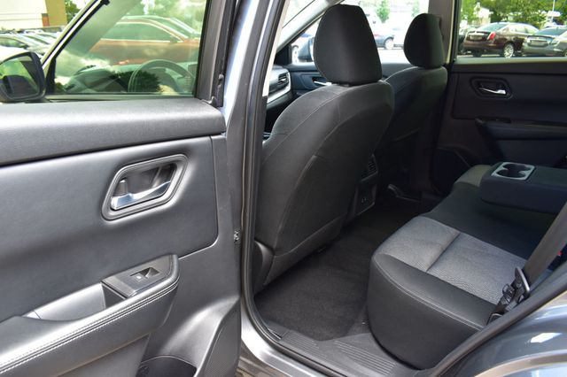 2025 Nissan Rogue FWD SV - 23070725 - 22