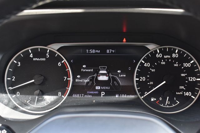 2025 Nissan Rogue FWD SV - 23070725 - 26