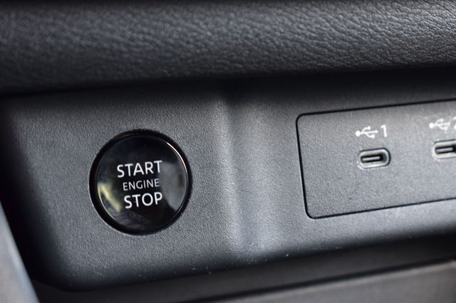 2025 Nissan Rogue FWD SV - 23070725 - 29