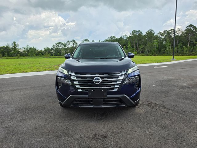2025 Nissan Rogue FWD SV - 23028835 - 5