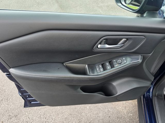 2025 Nissan Rogue FWD SV - 23028835 - 6