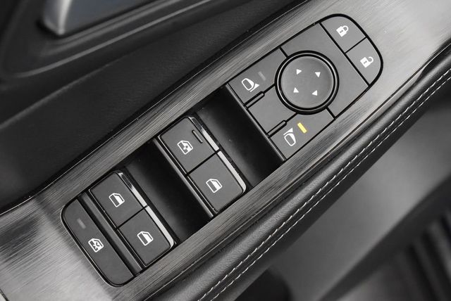 2025 Nissan Rogue FWD SV - 23009026 - 9