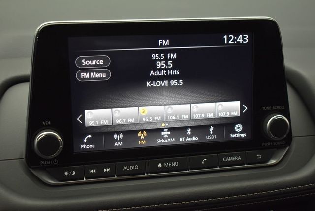 2025 Nissan Rogue FWD SV - 23009026 - 15