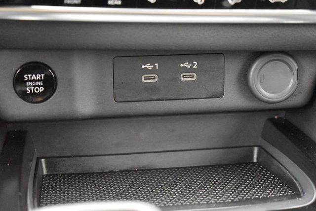 2025 Nissan Rogue FWD SV - 23009026 - 17