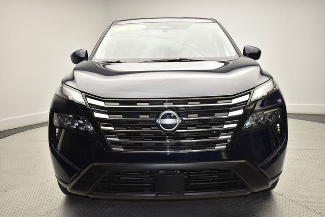 2025 Nissan Rogue FWD SV - 23009026 - 1