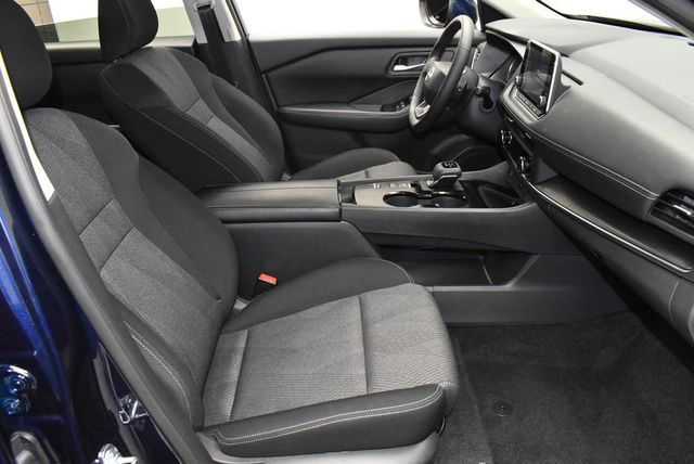 2025 Nissan Rogue FWD SV - 23009026 - 20