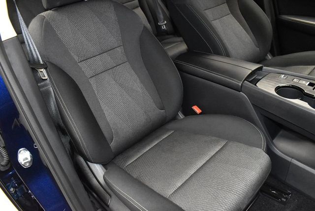 2025 Nissan Rogue FWD SV - 23009026 - 21