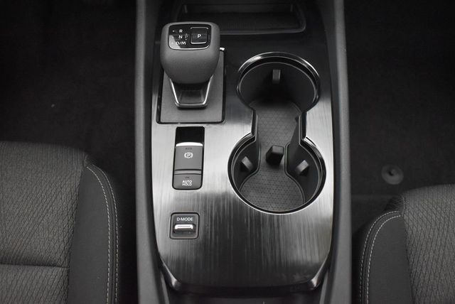 2025 Nissan Rogue FWD SV - 23009026 - 24