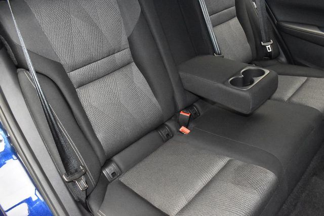 2025 Nissan Rogue FWD SV - 23009026 - 27