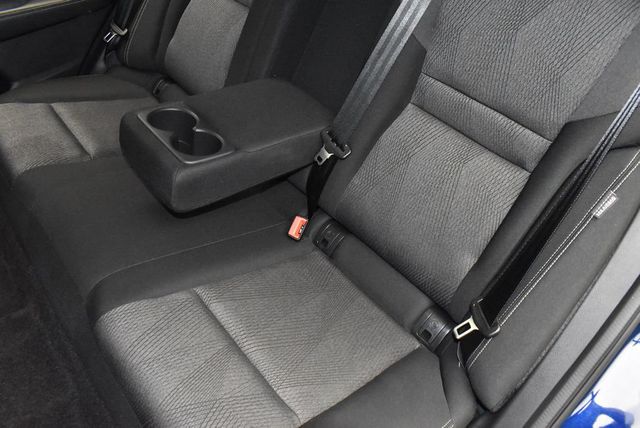 2025 Nissan Rogue FWD SV - 23009026 - 30