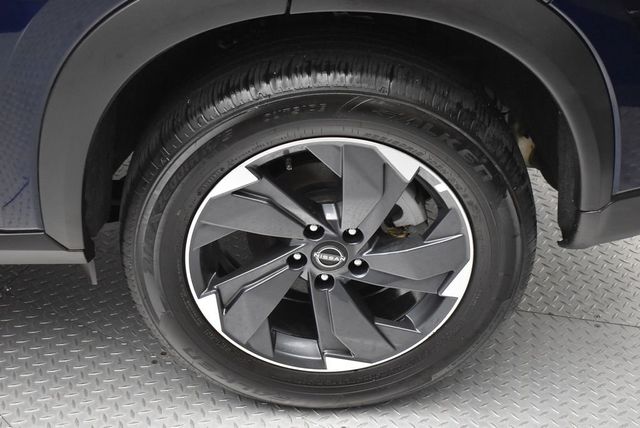 2025 Nissan Rogue FWD SV - 23009026 - 31