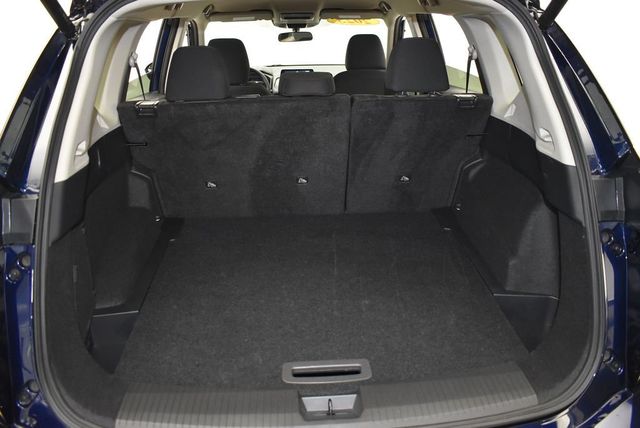 2025 Nissan Rogue FWD SV - 23009026 - 33