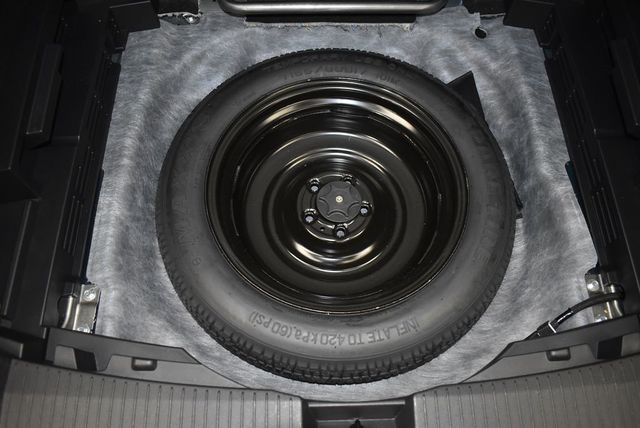 2025 Nissan Rogue FWD SV - 23009026 - 34